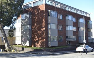 1 Bedroom Apartment in Port Elizabeth Central