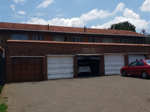 2 Bed Duplex in Windsor East