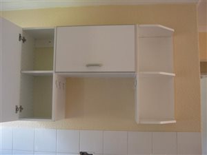 2 Bed Apartment in Lakefield