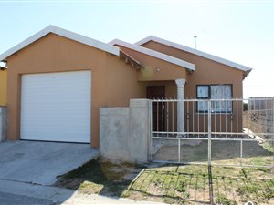 3 Bed House in Motherwell