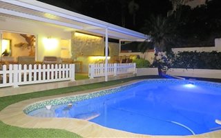 4 Bedroom House in Ballito