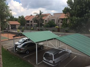 2 Bedroom Apartment in Bedfordview