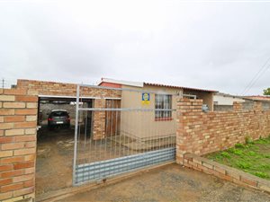 3 Bedroom House in Buffalo Flats