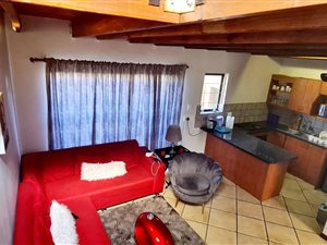 1 Bed Duplex in Pretoria North