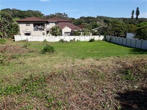1200 m² Land available in Sea Park