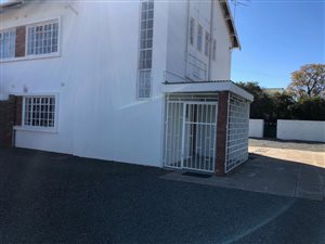 2 Bed House in New Park