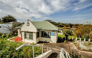 House in Constantia Upper