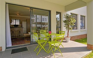 3 Bedroom Apartment in Broadacres