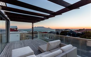 4 Bedroom House in Big Bay