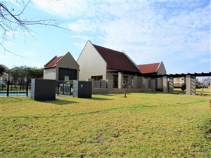 550 m² Land available in Irene