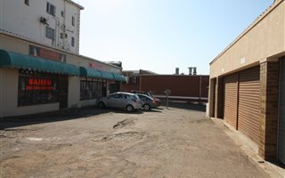 38 m² Retail Space in Malvern