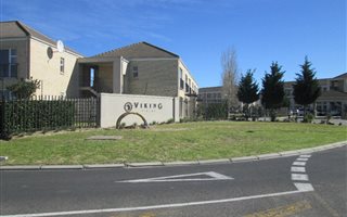 1 Bedroom Apartment in Kraaifontein Central