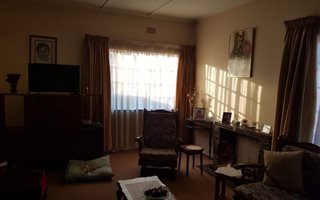 4 Bedroom House in Wychwood