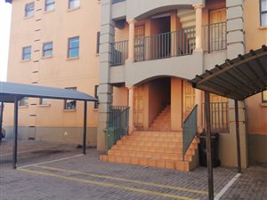 2 Bed Apartment in Germiston South