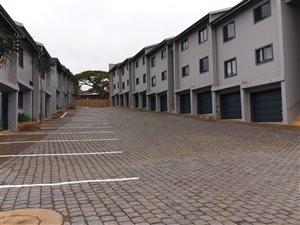 2 Bed Apartment in Park Hill