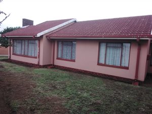3 Bed House in Sebokeng Zone 10