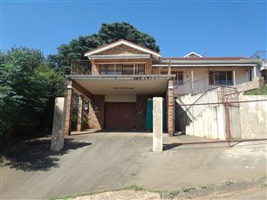 3 Bed House in Raisethorpe