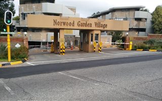 1 Bedroom Apartment in Norwood