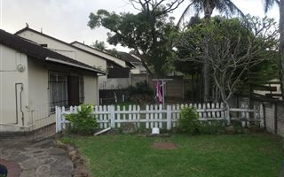 3 Bedroom Duplex in Escombe
