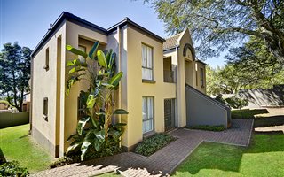 2 Bedroom Flat in Florida Hills
