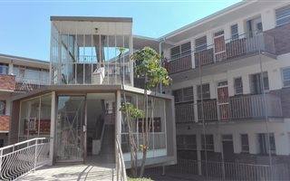 1 Bedroom Apartment in Rembrandt Park