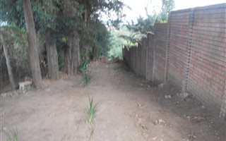 2323 m² Land available in Fields Hill
