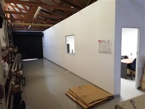 120 m² Commercial space in New Germany