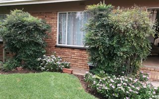 2 Bedroom Townhouse in Flamwood