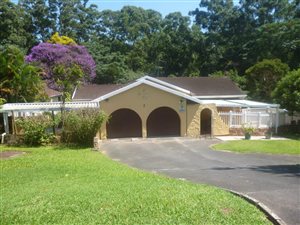 4 Bed House in Northdene