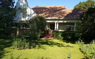 3 Bedroom House in Scottsville