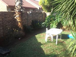 3 Bed Simplex in Wierda Glen