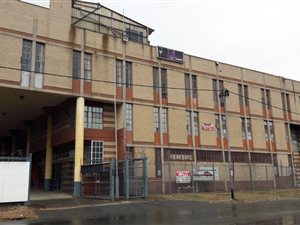 6600 m² Industrial space in Industria North