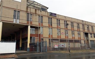 6600 m² Industrial space in Industria North