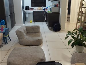 2 Bed Apartment in Dainfern