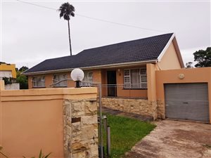 3 Bed House in Amalinda North