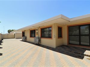 4 Bed House in Vasco Estate