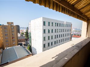1 Bed Apartment in Durban CBD