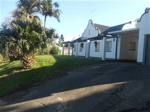 3 Bed House in Berkshire Downs