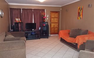 3 Bedroom Townhouse in Mineralia