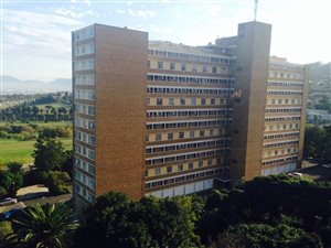 1 Bed Apartment in Loevenstein