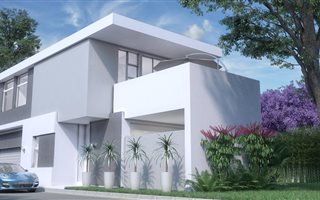 3 Bedroom Cluster in Atholl