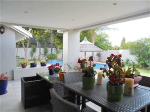 4 Bed House in Parkmore