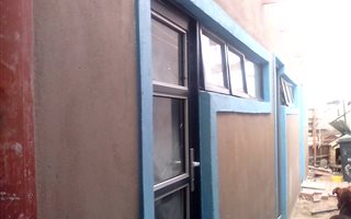 5 Bedroom Apartment in Crossroads
