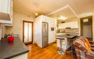 4 Bedroom House in Plumstead