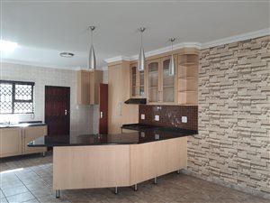 3 Bed Townhouse in Polokwane Central