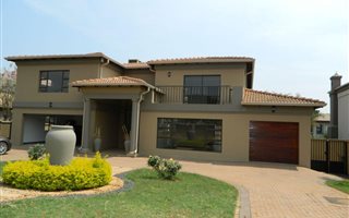 4 Bedroom House in Xanadu