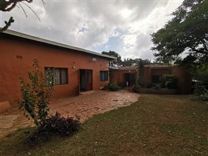3 Bed House in Bothas Hill
