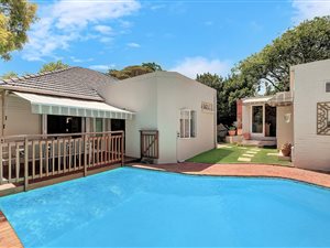 2 Bed House in Parkhurst