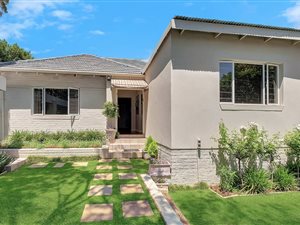 2 Bed House in Parkhurst