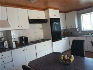 3 Bed House in Utility